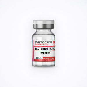 Bacteriostatic Water